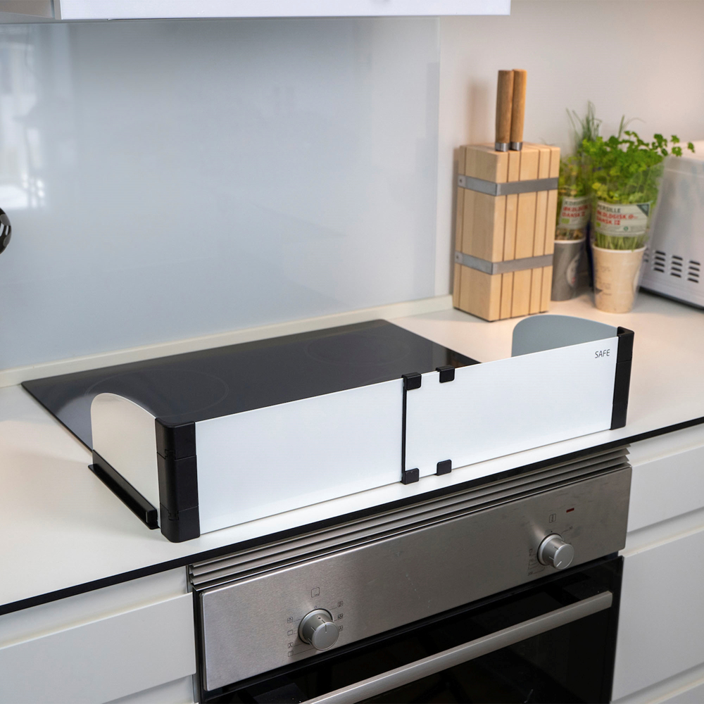 SAFE, Spisskydd. Stove Guard Basic SC547